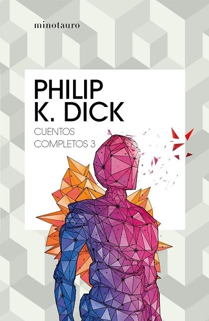 CUENTOS COMPLETOS III  (PHILIP K. DICK ) | 9788445007235 | DICK, PHILIP K. | Llibreria La Gralla | Llibreria online de Granollers