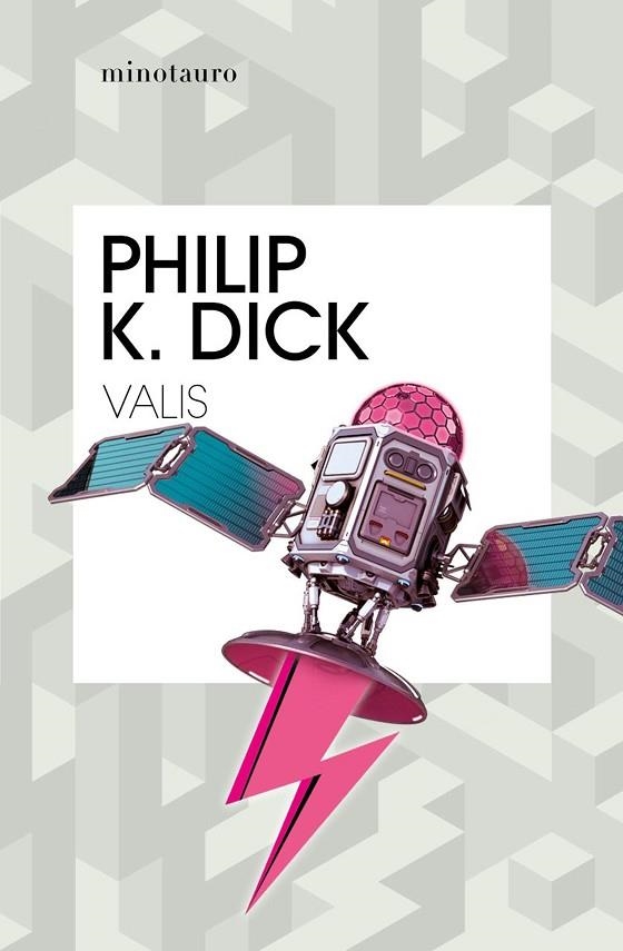 VALIS | 9788445007365 | DICK, PHILIP K. | Llibreria La Gralla | Llibreria online de Granollers