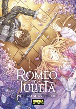 ROMEO Y JULIETA (CLASICOS MANGA) | 9788467941050 | JANE AUSTEN, CRYSTAL S. CHAN, PO TSE | Llibreria La Gralla | Llibreria online de Granollers