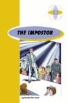 IMPOSTOR,THE 4ºESO | 9789963473377 | AA.VV. | Llibreria La Gralla | Llibreria online de Granollers