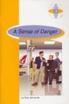 A SENSE OF DANGER 4ºESO | 9789963471285 | AA.VV. | Llibreria La Gralla | Llibreria online de Granollers