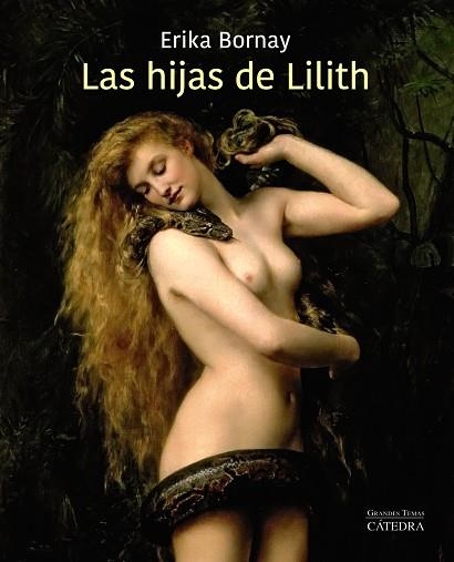 HIJAS DE LILITH, LAS | 9788437641348 | BORNAY, ERIKA | Llibreria La Gralla | Llibreria online de Granollers