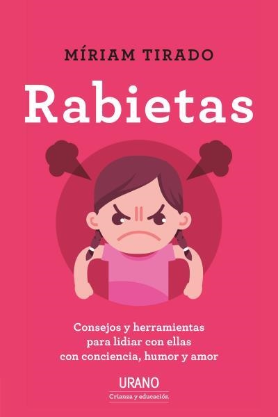 RABIETAS | 9788416720965 | TIRADO TORRAS, MIRIAM | Llibreria La Gralla | Librería online de Granollers