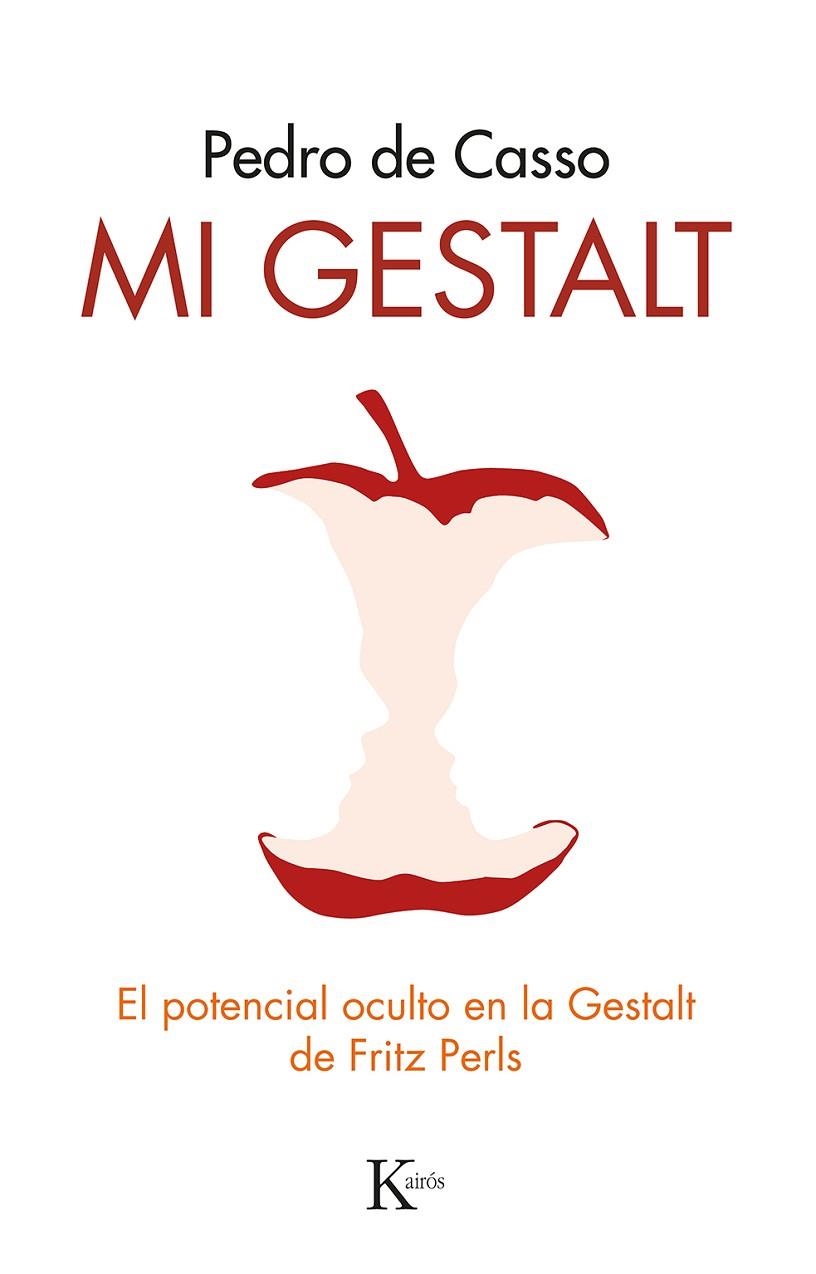 MI GESTALT | 9788499887531 | DE CASSO GARCÍA, PEDRO | Llibreria La Gralla | Llibreria online de Granollers