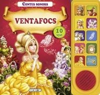 VENTAFOCS (CONTES SONORS) | 9788499136479 | ZAGORSKAYA, OLESYA | Llibreria La Gralla | Llibreria online de Granollers