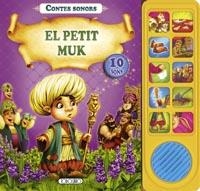 PETIT MUK, EL (CONTES SONORS) | 9788499136509 | ZAGORSKAYA, OLESYA | Llibreria La Gralla | Llibreria online de Granollers