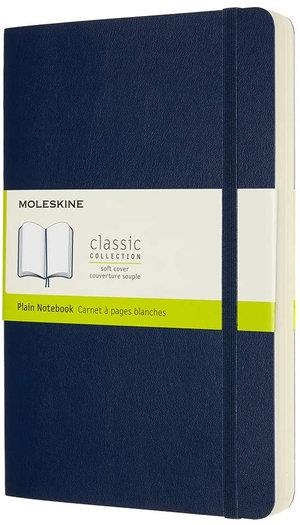 LLIBRETA MOLESKINE CLASSIC 6 LLISA TAPA TOVA BLAVA | 8053853606266 | MOL0013161 | Llibreria La Gralla | Llibreria online de Granollers