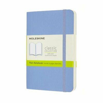 LLIBRETA MOLESKINE CLASSIC P LLISA TAPA TOVA LILA | 8056420850925 | MOL0013177 | Llibreria La Gralla | Llibreria online de Granollers