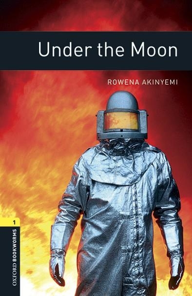 OXFORD BOOKWORMS 1. UNDER THE MOON MP3 PACK | 9780194637503 | AKINYEMI, ROWENA | Llibreria La Gralla | Llibreria online de Granollers