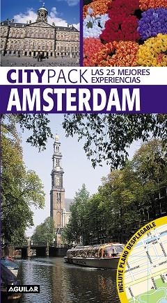 ÁMSTERDAM (CITYPACK) | 9788403519657 | VARIOS AUTORES, | Llibreria La Gralla | Llibreria online de Granollers