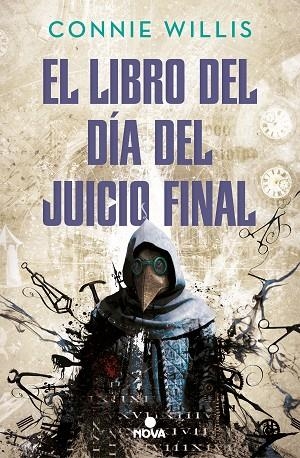 LIBRO DEL DÍA DEL JUICIO FINAL, EL | 9788417347857 | WILLIS, CONNIE | Llibreria La Gralla | Llibreria online de Granollers