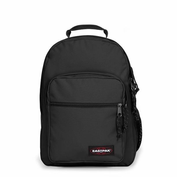 MOTXILLA EASTPAK MORIUS NEGRA | 5400879257874 | EASEK40F008 | Llibreria La Gralla | Llibreria online de Granollers