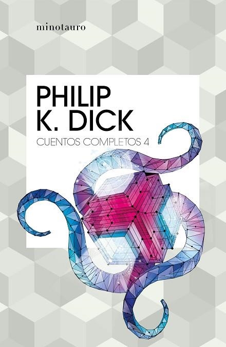 CUENTOS COMPLETOS IV   | 9788445007242 | DICK, PHILIP K. | Llibreria La Gralla | Llibreria online de Granollers