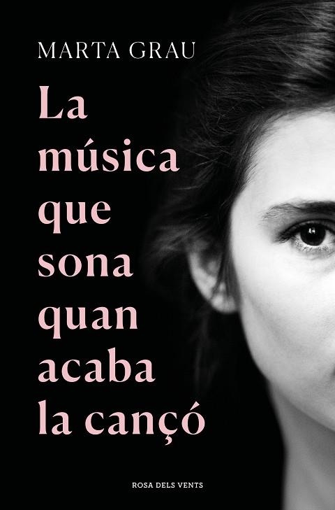 MÚSICA QUE SONA QUAN ACABA LA CANÇÓ, LA | 9788417909895 | GRAU, MARTA | Llibreria La Gralla | Llibreria online de Granollers