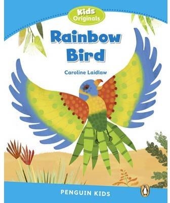 RAINBOW BIRD | 9781408288252 | LAIDLAW, CAROLINE | Llibreria La Gralla | Llibreria online de Granollers