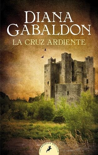 CRUZ ARDIENTE, LA  (SAGA OUTLANDER 5) | 9788418173042 | GABALDON, DIANA | Llibreria La Gralla | Llibreria online de Granollers