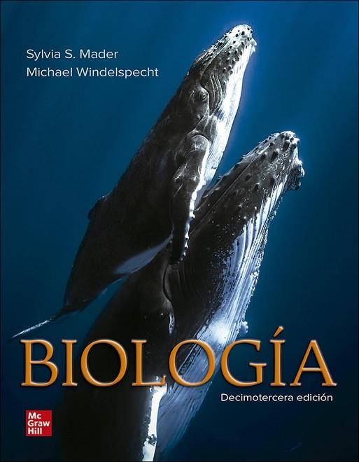 BIOLOGIA CON CONNECT | 9781456272166 | MADER,SYLVIA/WINDELSPECHT,MICHAEL | Llibreria La Gralla | Llibreria online de Granollers