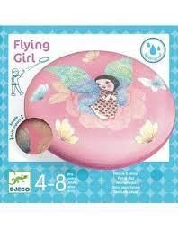 DISC VOLADOR DJECO GIRL | 3070900020351 | TOP2035 | Llibreria La Gralla | Llibreria online de Granollers