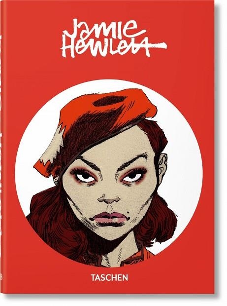 JAMIE HEWLETT – 40TH ANNIVERSARY EDITION | 9783836582636 | HEWLETT, JAMIE | Llibreria La Gralla | Llibreria online de Granollers