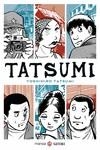 TATSUMI | 9788417419479 | TATSUMI, YOSHIHIRU | Llibreria La Gralla | Librería online de Granollers
