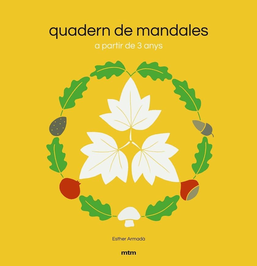 QUADERN DE MANDALES | 9788417165512 | VVAA | Llibreria La Gralla | Llibreria online de Granollers