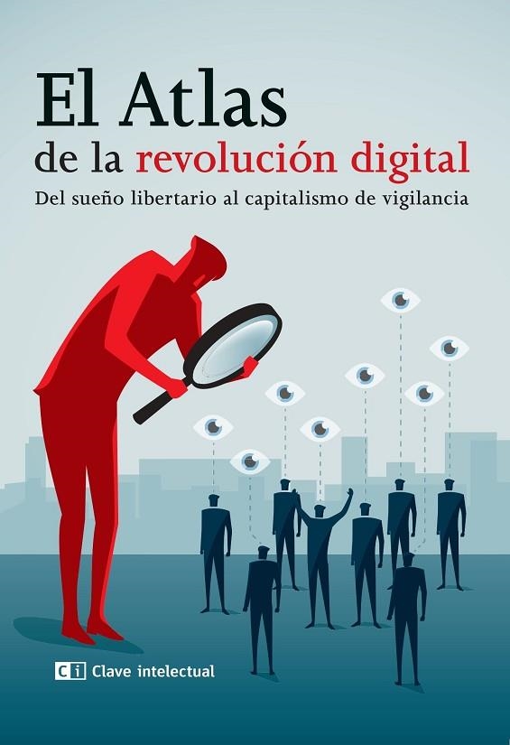 ATLAS DE LA REVOLUCIÓN DIGITAL, EL  | 9788412225211 | VVAA | Llibreria La Gralla | Llibreria online de Granollers