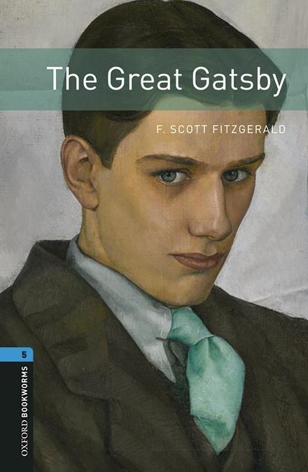 OXFORD BOOKWORMS 5. THE GREAT GATSBY MP3 PACK | 9780194621168 | FITZGERALD, F. SCOTT | Llibreria La Gralla | Librería online de Granollers