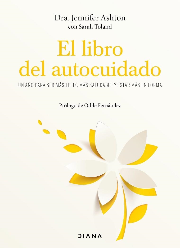 LIBRO DEL AUTOCUIDADO, EL | 9788418118067 | ASHTON, JENNIFER | Llibreria La Gralla | Llibreria online de Granollers