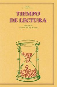 TIEMPO DE LECTURA | 9788446028703 | AA.VV., | Llibreria La Gralla | Llibreria online de Granollers