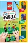 LEGO  FILMA TU PROPIA PELICULA | 9789876378598 | VVAA | Llibreria La Gralla | Llibreria online de Granollers