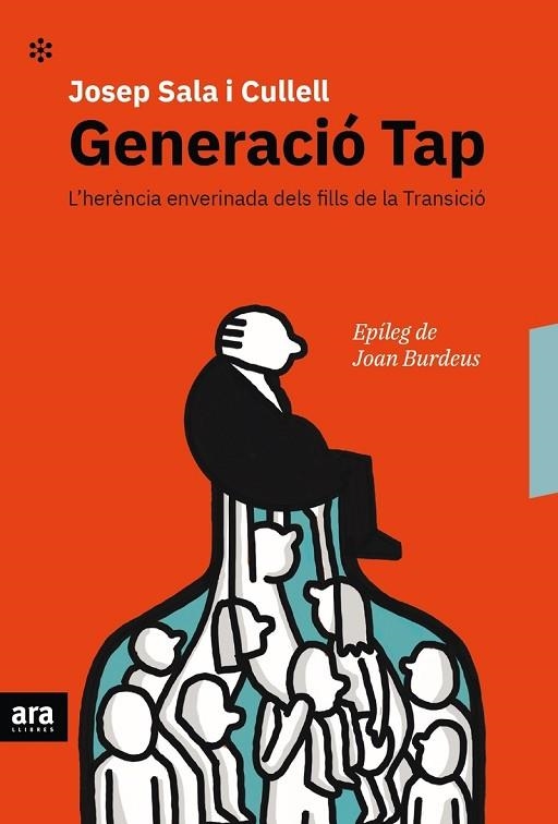 GENERACIO TAP  | 9788416915682 | SALA I CULLELL JOSEP | Llibreria La Gralla | Librería online de Granollers