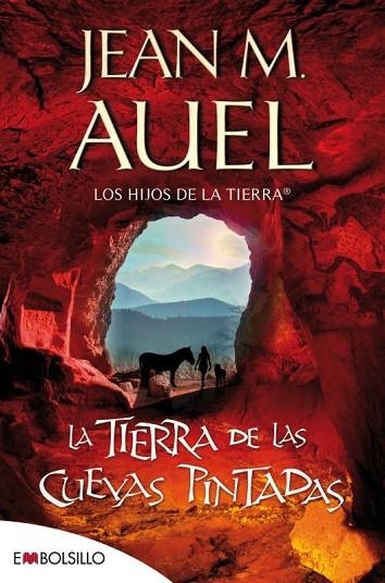 LA TIERRA DE LAS CUEVAS PINTADAS (EDICIÓN 2020) | 9788418185014 | AUEL, JEAN MARIE | Llibreria La Gralla | Llibreria online de Granollers