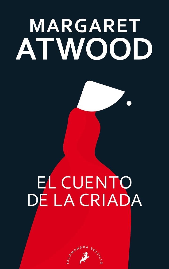 CUENTO DE LA CRIADA, EL  | 9788418173011 | ATWOOD, MARGARET | Llibreria La Gralla | Librería online de Granollers