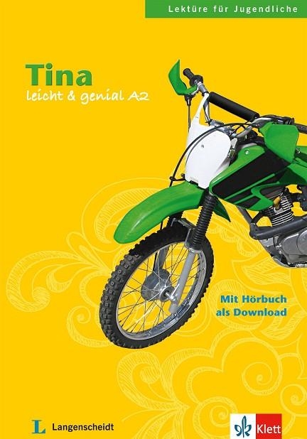 TINA LEKT2 | 9783126064170 | SCHERLING, THEO | Llibreria La Gralla | Llibreria online de Granollers