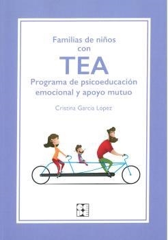 FAMILIAS DE NIÑOS CON TEA | 9788418044205 | AA.VV | Llibreria La Gralla | Llibreria online de Granollers