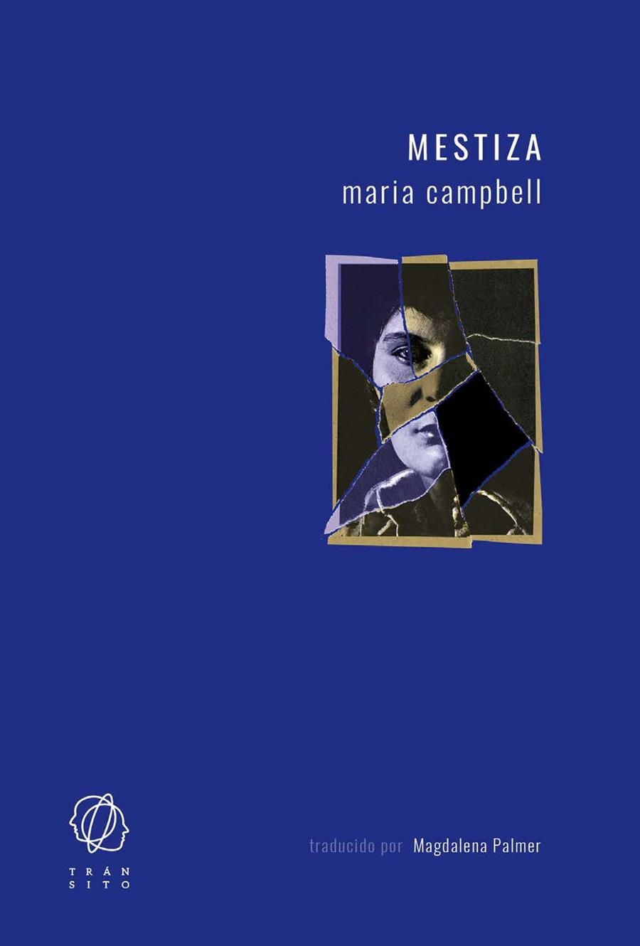 MESTIZA | 9788412198065 | CAMPBELL, MARIA | Llibreria La Gralla | Librería online de Granollers