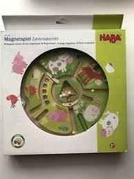 JOC MAGNETIC HABA BOLETES CIRCUIT | 4010168208077 | 301473 | Llibreria La Gralla | Llibreria online de Granollers