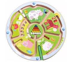 JOC MAGNETIC HABA BOLETES CIRCUIT | 4010168202792 | 301057 | Llibreria La Gralla | Llibreria online de Granollers