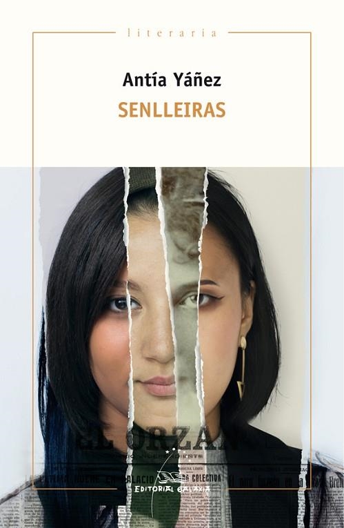 SENLLEIRAS (II PREMIO ILLA NOVA) | 9788491511908 | YA?EZ RODRIGUEZ, ANTIA | Llibreria La Gralla | Llibreria online de Granollers