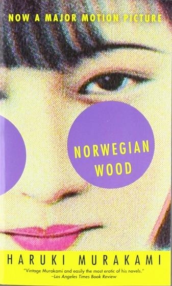 NORWEGIAN WOOD | 9780307744661 | HARUKI MURAKAMI | Llibreria La Gralla | Llibreria online de Granollers