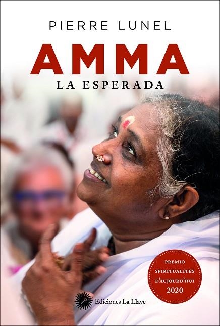 AMMA | 9788416145768 | MATA AMRITANANDAMAYI,SRI | Llibreria La Gralla | Librería online de Granollers