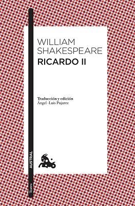 RICARDO II | 9788467059557 | SHAKESPEARE, WILLIAM | Llibreria La Gralla | Librería online de Granollers