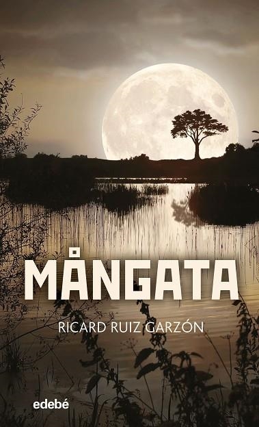 MÅNGATA | 9788468349169 | RUIZ GARZÓN, RICARD | Llibreria La Gralla | Librería online de Granollers