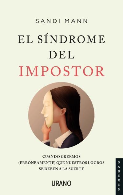 SÍNDROME DEL IMPOSTOR, EL  | 9788416720972 | MANN, SANDI | Llibreria La Gralla | Librería online de Granollers