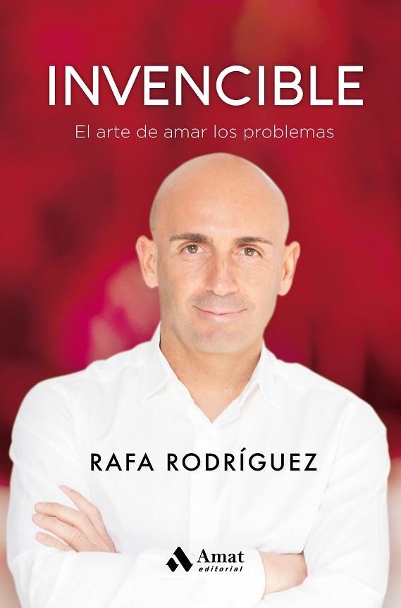 INVENCIBLE | 9788418114359 | RODRÍGUEZ GARCIA, RAFA | Llibreria La Gralla | Llibreria online de Granollers