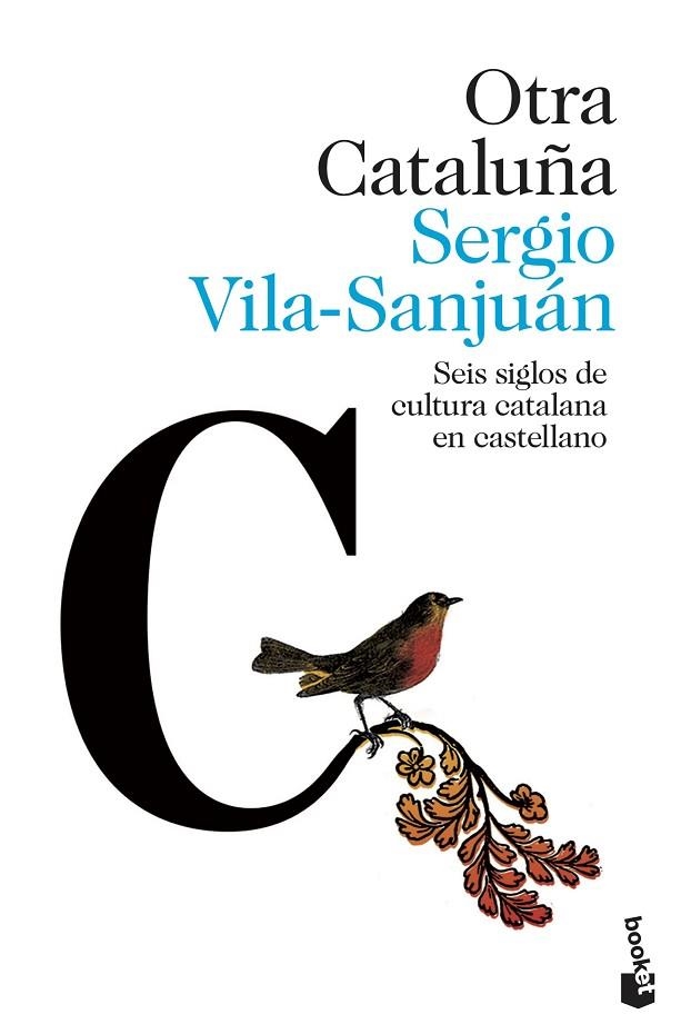 OTRA CATALUÑA (BOLSILLO) | 9788423358052 | VILA-SANJUÁN, SERGIO | Llibreria La Gralla | Librería online de Granollers