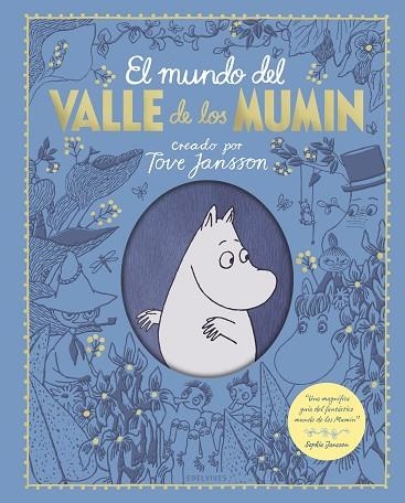 MUNDO DEL VALLE DE LOS MUMIN, EL  | 9788414030226 | ARDAGH, PHILIP | Llibreria La Gralla | Llibreria online de Granollers