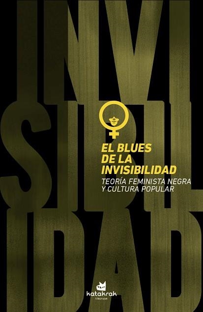 BLUES DE LA INVISIBILIDAD, EL | 9788416946273 | WALLACE, MICHELE | Llibreria La Gralla | Llibreria online de Granollers