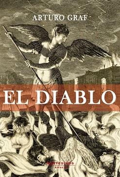 DIABLO, EL | 9788416995639 | GRAF, ARTURO | Llibreria La Gralla | Llibreria online de Granollers