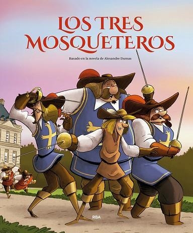 TRES MOSQUETEROS, LOS  | 9788427219588 | ALEXANDRE, DUMAS | Llibreria La Gralla | Llibreria online de Granollers